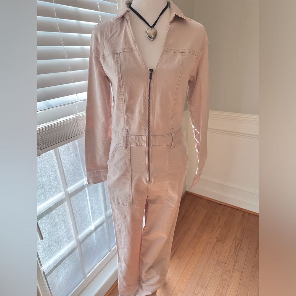 Universal Thread jumpsuit